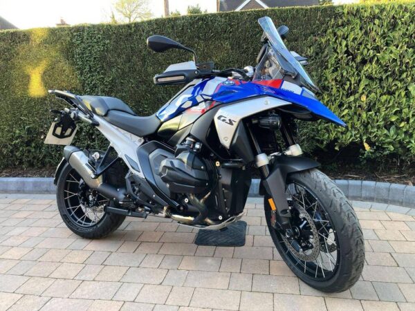 BMW R 1300 GS (2024)