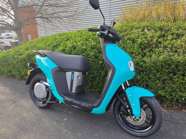 YAMAHA NEOs (2026)