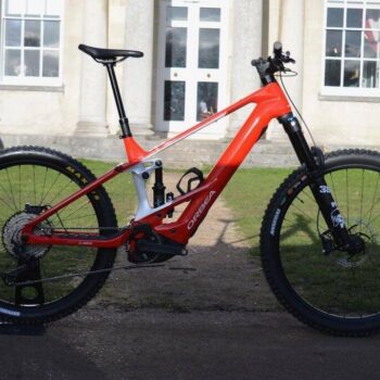 ORBEA WILD M10 CARBON (2026)