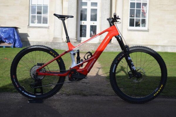 ORBEA WILD M10 CARBON (2026)