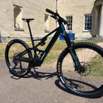 ORBEA RISE LT H10 (2026)