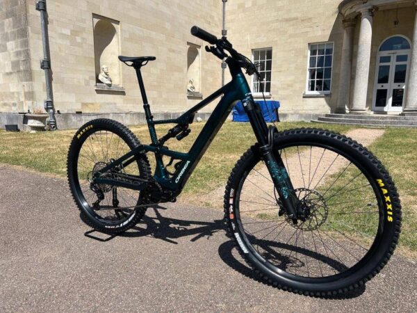 ORBEA RISE LT H10 (2026)
